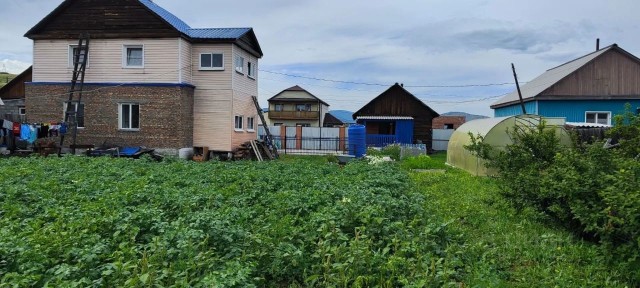 Продается 2-этажный дом, 97,8 м²