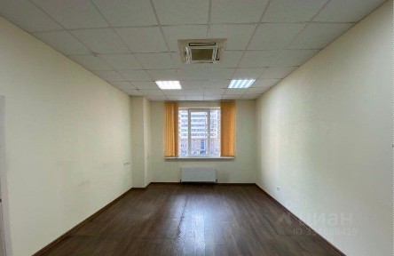 Продается офис, 56 м²