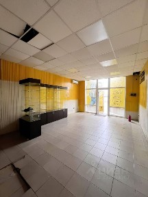 Продается помещение свободного назначения, 42 м²