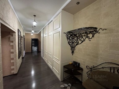 Продается 3-комн. квартира, 118 м²