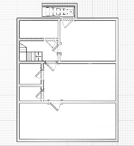 Продается 3-этажный дом, 300 м²