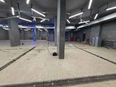 Продается помещение свободного назначения, 550 м²