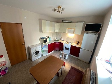Продается 1-комн. квартира, 44 м²
