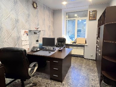 Продается офис, 141,7 м²