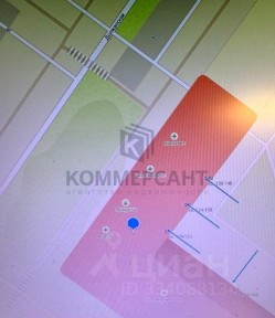 Сдается помещение свободного назначения, 66 м²