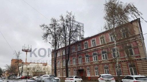 Сдается помещение свободного назначения, 1 248 м²