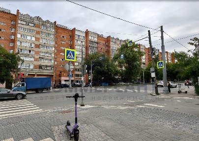 Сдается помещение свободного назначения, 94 м²