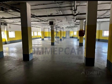 Сдается помещение свободного назначения, 374 м²