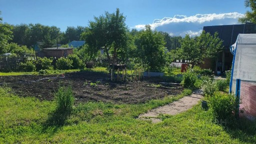 Продается 1-этажный дом, 16,4 м²