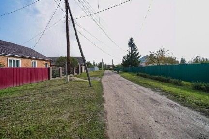 Продается 1-этажный дом, 97,7 м²
