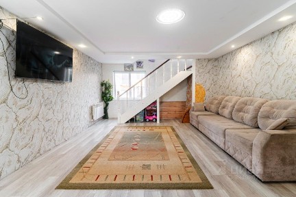 Продается 2-этажный дом, 70,7 м²