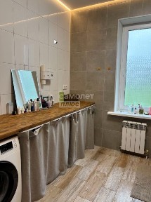 Продается 1-этажный дом, 140 м²
