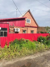 Продается 1-этажный дом, 86 м²