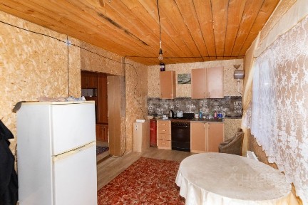 Продается 1-этажный дом, 38 м²