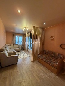 Продается 2-комн. квартира, 55,6 м²