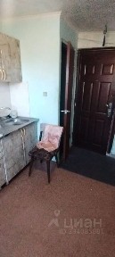 Продается 1-комн. квартира, 19,3 м²
