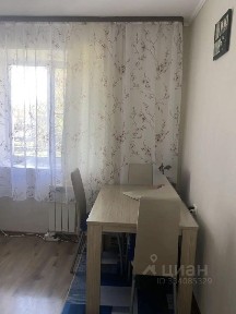 Продается 1-комн. квартира, 34 м²