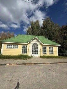Продается здание, 66,4 м²