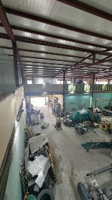 Продается производство, 1 400 м²