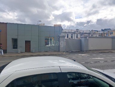 Сдается помещение свободного назначения, 121,8 м²