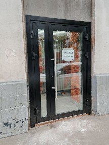 Сдается торговая площадь, 32 м²
