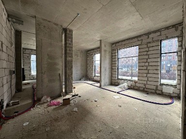 Сдается торговая площадь, 85,8 м²