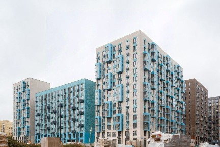Сдается торговая площадь, 113,4 м²