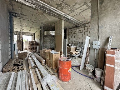 Сдается торговая площадь, 89,2 м²