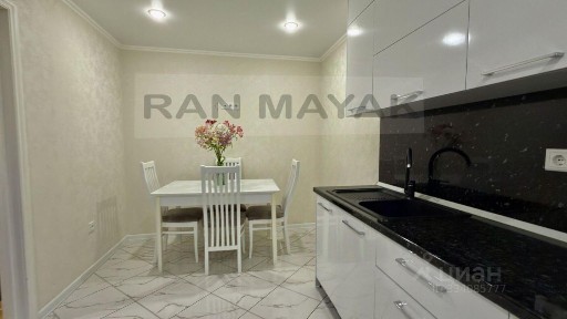 Продается 2-комн. квартира, 54,6 м²
