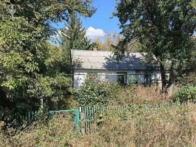 Продается 50% часть дома, 47,8 м²
