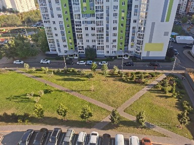 Продается 2-комн. квартира, 44 м²