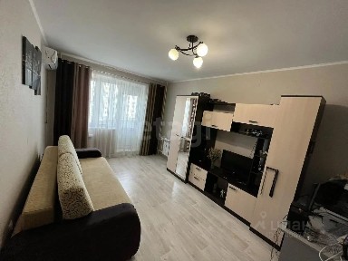 Продается 1-комн. квартира, 37,5 м²