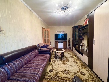 Продается 1-комн. квартира, 35,2 м²