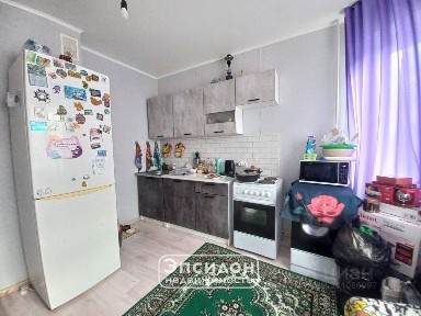 Продается 2-комн. квартира, 59,19 м²