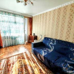 Продается 2-комн. квартира, 43,7 м²