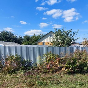 Продается 1-этажный дом, 34 м²
