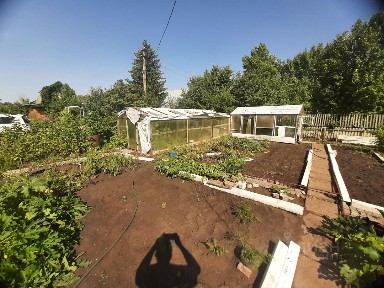 Продается 1-этажный дом, 18 м²