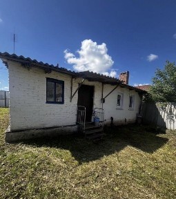 Продается 1-этажный дом, 80 м²
