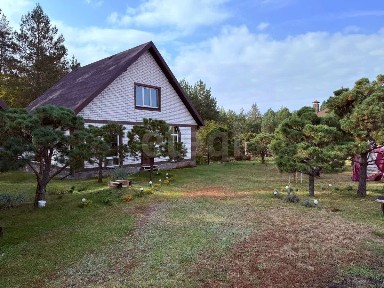 Продается 2-этажный дом, 68 м²