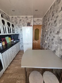 Продается 2-комн. квартира, 53,5 м²