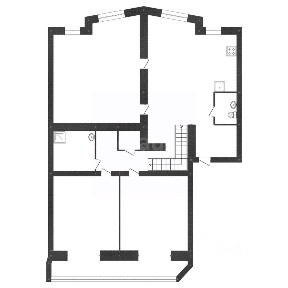 Продается 3-комн. квартира, 165,8 м²
