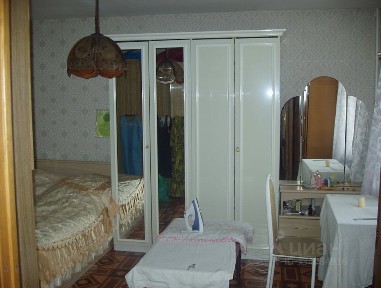 Продается 2-комн. квартира, 51,6 м²