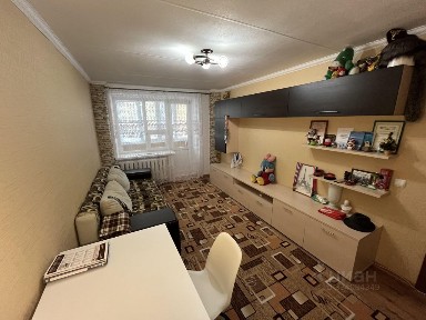 Продается 2-комн. квартира, 43,8 м²