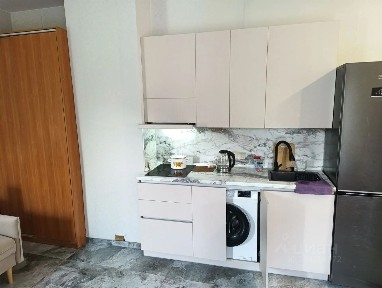 Сдается 1/4 часть 1-этажного дома, 100 м²