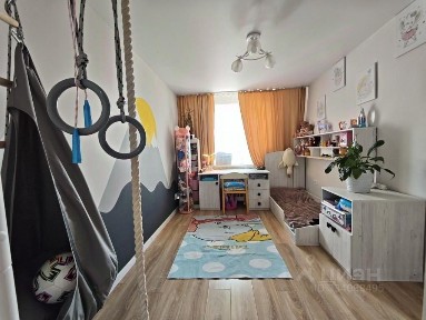 Продается 2-комн. квартира, 50,2 м²