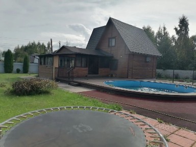 Продается 2-этажный дом, 100 м²