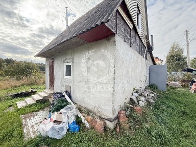 Продается 2-этажный дом, 82,6 м²
