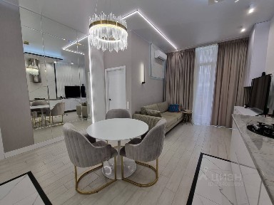 Продается 3-комн. квартира, 60 м²