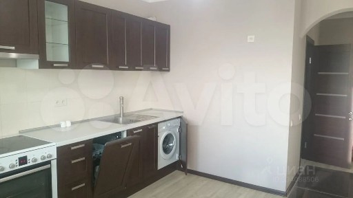 Продается 1-комн. квартира, 45 м²