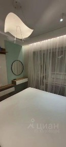 Продается 2-комн. квартира, 51,8 м²